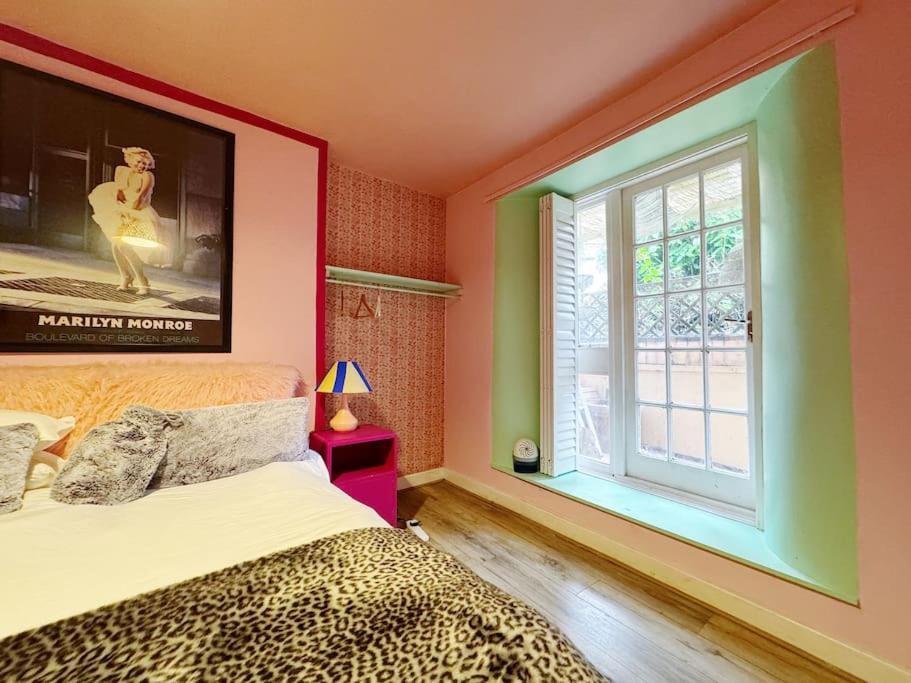 Apartment Colourful Great Location!